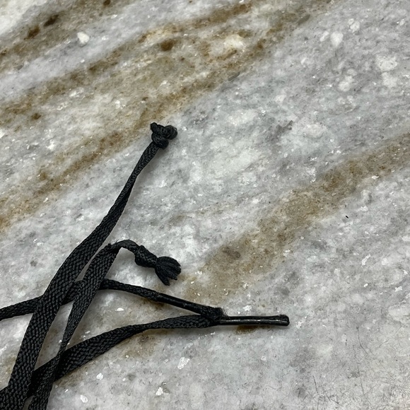 NIKE Metcon 6 Black Gum CK9388-032 Black/Limelight/Gum Medium Brown/Limelight - Picture 10 of 15